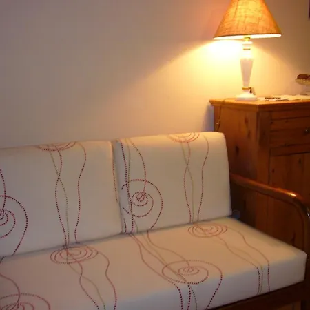 B&B Residenza Del Turista