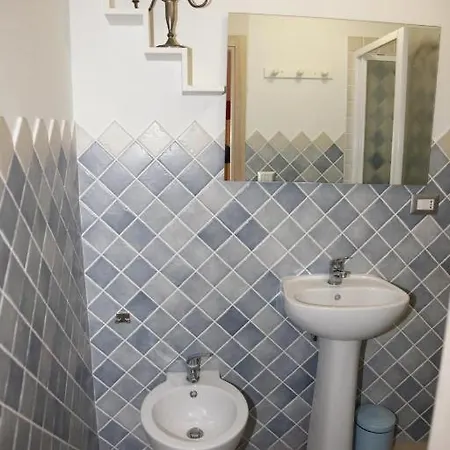 Residenza Del Turista B&B