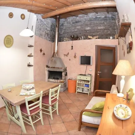 B&B Residenza Del Turista 2*