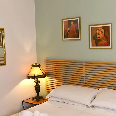 Residenza Del Turista 카타니아