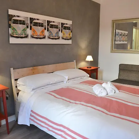 B&B Residenza Del Turista 2*