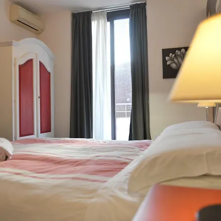B&B Residenza Del Turista 카타니아