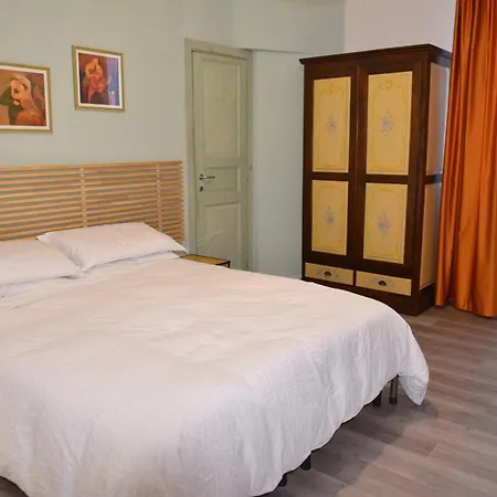 Residenza Del Turista 2*