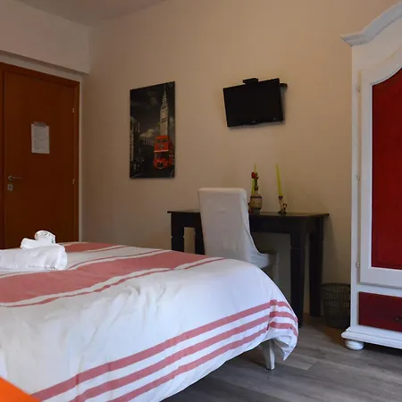 Residenza Del Turista 2* 카타니아