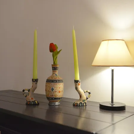 Residenza Del Turista B&B