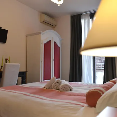 Residenza Del Turista B&B 카타니아
