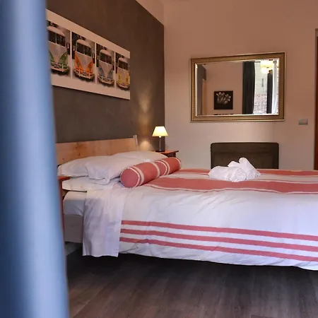 Residenza Del Turista 2*