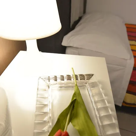 Residenza Del Turista 2*