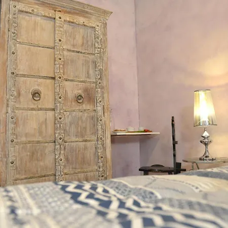 Residenza Del Turista 카타니아