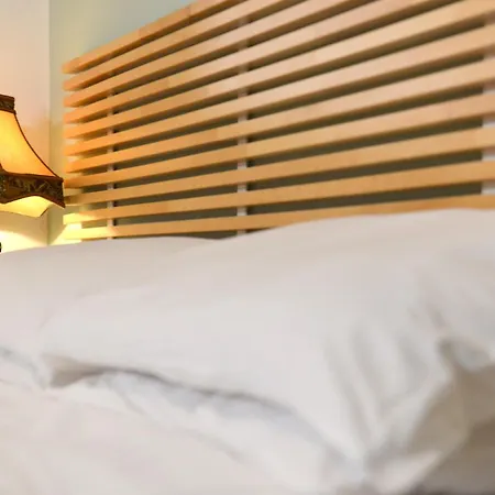 Residenza Del Turista 2* 카타니아