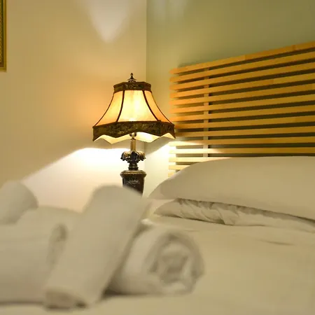 Residenza Del Turista B&B
