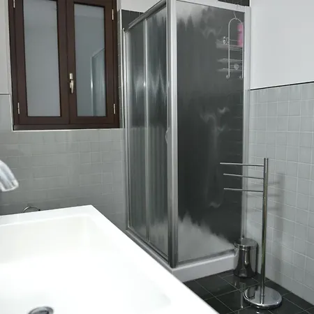 Residenza Del Turista B&B 2*
