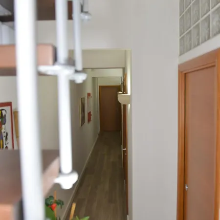 B&B Residenza Del Turista 2*