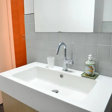 Residenza Del Turista