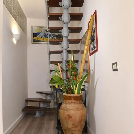 Residenza Del Turista B&B