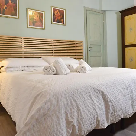 B&B Residenza Del Turista