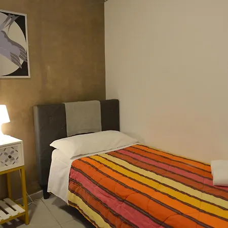 Residenza Del Turista B&B 2*