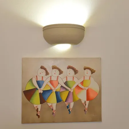 Residenza Del Turista B&B 카타니아