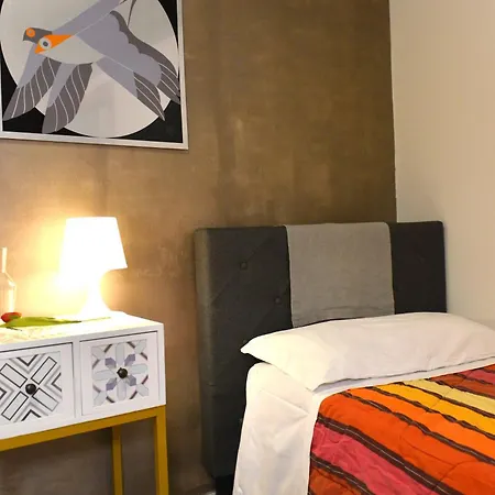 Residenza Del Turista 2*