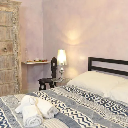 Residenza Del Turista 2* 카타니아