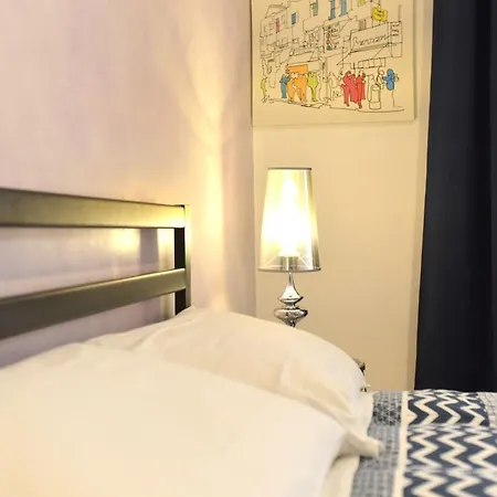 Residenza Del Turista B&B