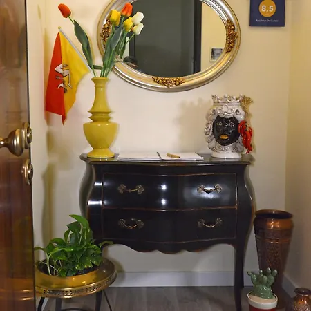 Residenza Del Turista B&B 2*