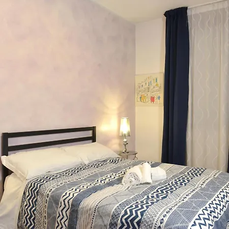 B&B Residenza Del Turista 2*