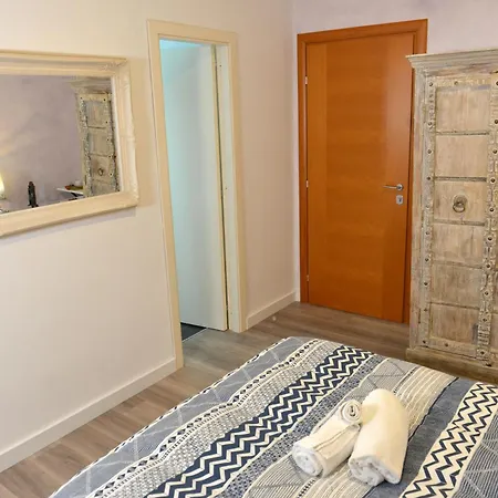 Residenza Del Turista 2*