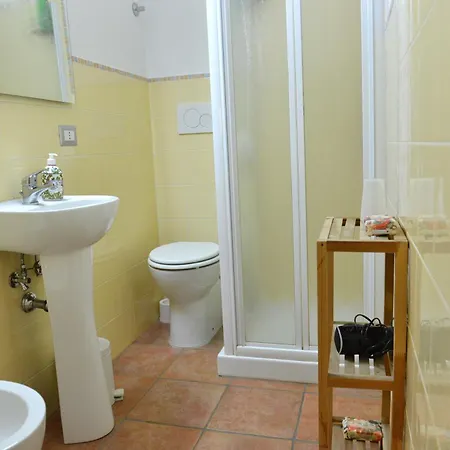 Residenza Del Turista