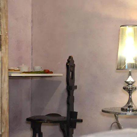 Residenza Del Turista B&B