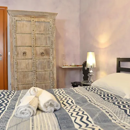 B&B Residenza Del Turista 2*