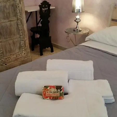 Residenza Del Turista 2*