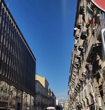 B&B Residenza Del Turista