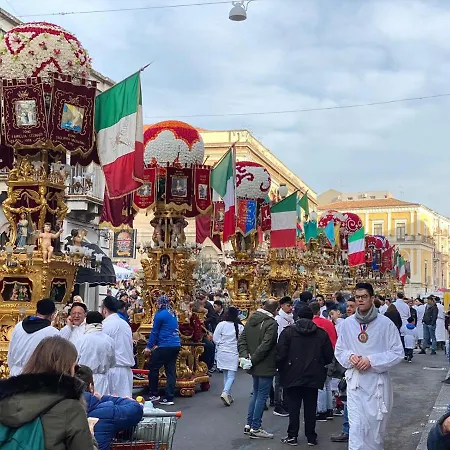 Residenza Del Turista